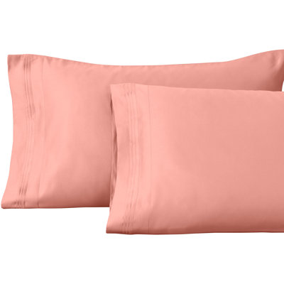 Arling Cotton Pillowcase