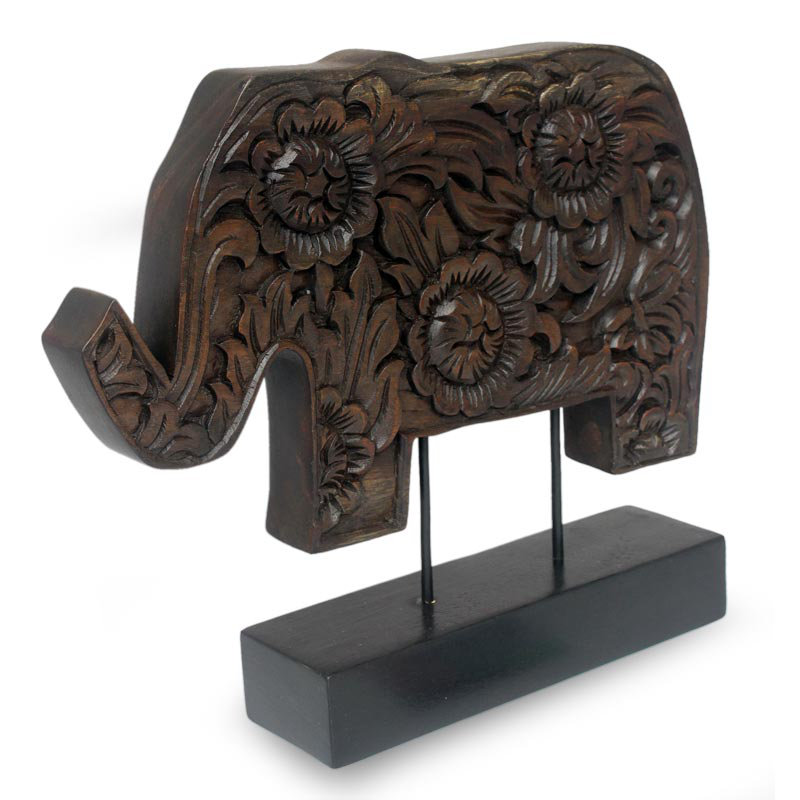 Animals Figurines & Sculptures