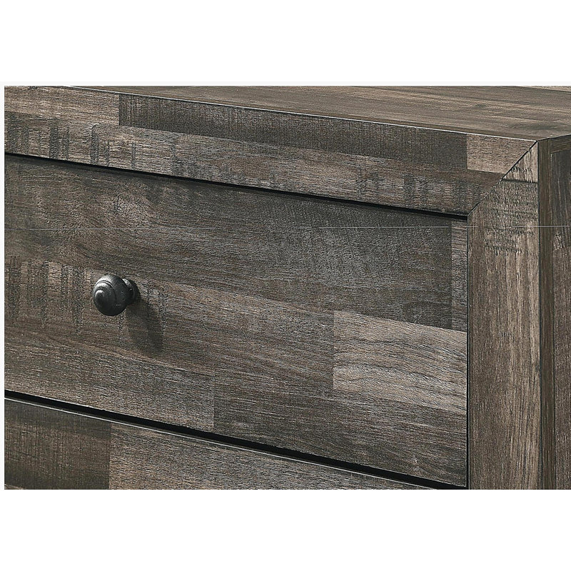 Mobilier de chambre à coucher 1pc