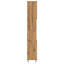 Iron Freestanding Bathroom Cabinet-105822926