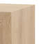 Lampe de bureau Oakford naturelle