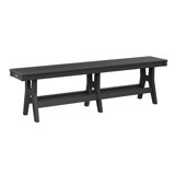 Harbor Patio Bench