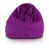 Purple is out of stock selected