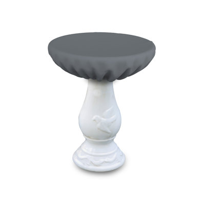 Bird Bath Cover