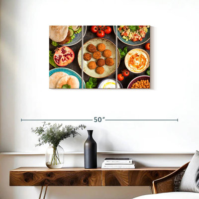 Middle Eastern Foods