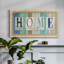 Toile encadrée Home Premium - prête à être accrochée-88114933-88114928