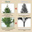 Arbre de Noël épinette-1478524048