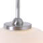 Trent LED Armed Sconce