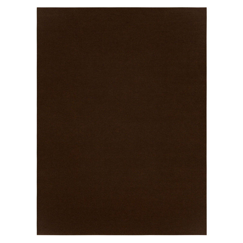 Tapis de couleur unie Mohawk Home Spectrum Crosshatch