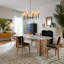 Vase de table Amis