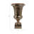 24" Prabh Aluminum Urn-201217579