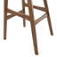 Ensemble de salle à manger en bois massif Ayobami-21903960-21903958-57259586