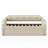 Upholstered Daybed With Trundle, Wood Slat Support,Upholstered Frame Sofa Bed, Twin-114677620