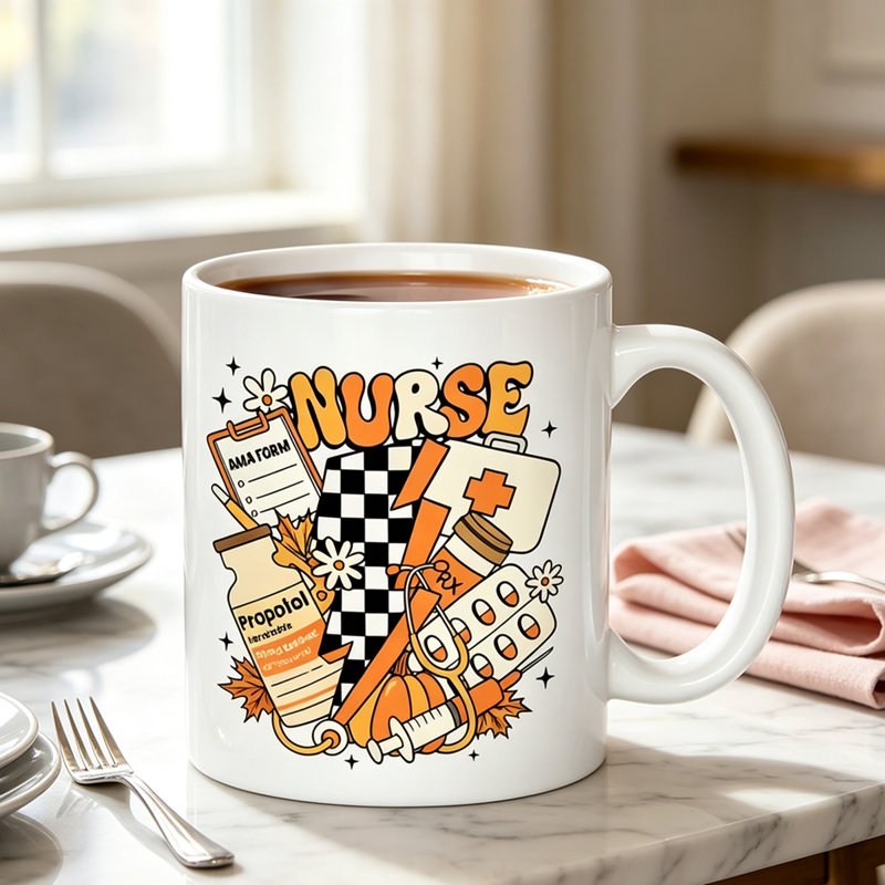 Mug