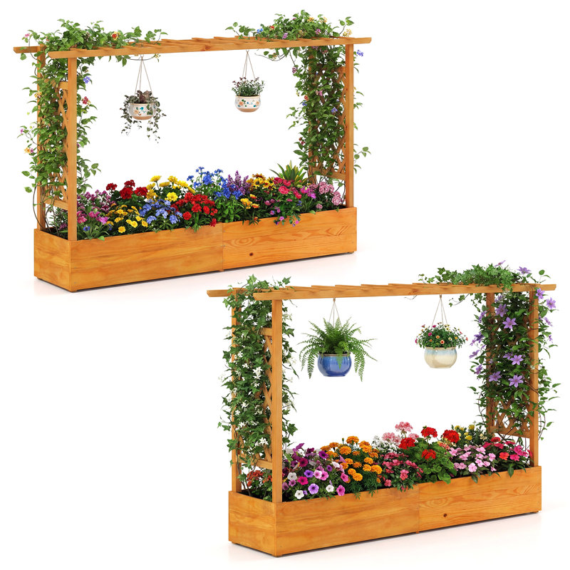 Sraddha Planter Box