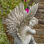 Statue de jardin Aleedis Weather Resistan
