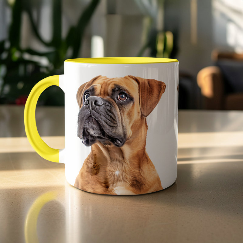 Mug