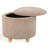 Mancora Upholstered Storage Ottoman-1208445801