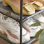 6 Pair Shoe Rack-1961443135