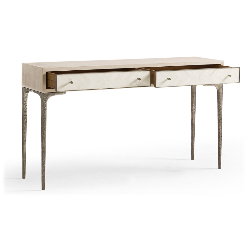 Water 60'' W Console Table