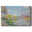 Monet - Toile tendue avec châssis-121624473