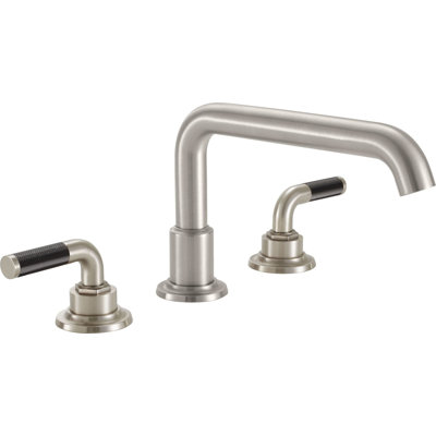 Descanso Tub Filler