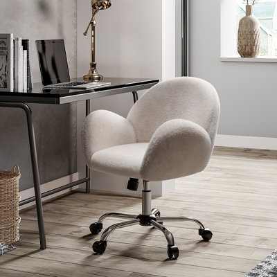 Canora Grey Adhvik Office Chair