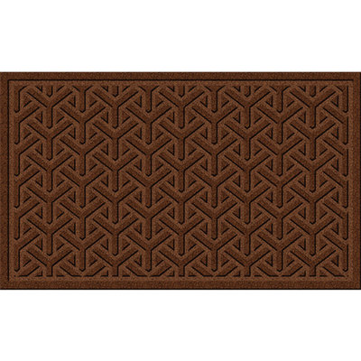Lockmoor Non-Slip Outdoor Doormat