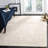 Calidia Power Loom Beige/Cream Rug-469106721