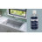 Karran Quartz 24-3/8'' X 19-1/8'' Single Bowl Undermount Kitchen Sink Kit-65980512