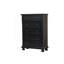 Commode Meade G8925-CH, noire-2075891043