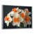 Silver Floater Framed