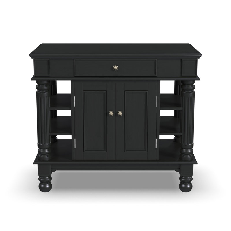 Aamyah 42 " W Kitchen Island