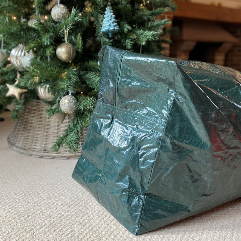 Christmas Tree Storage