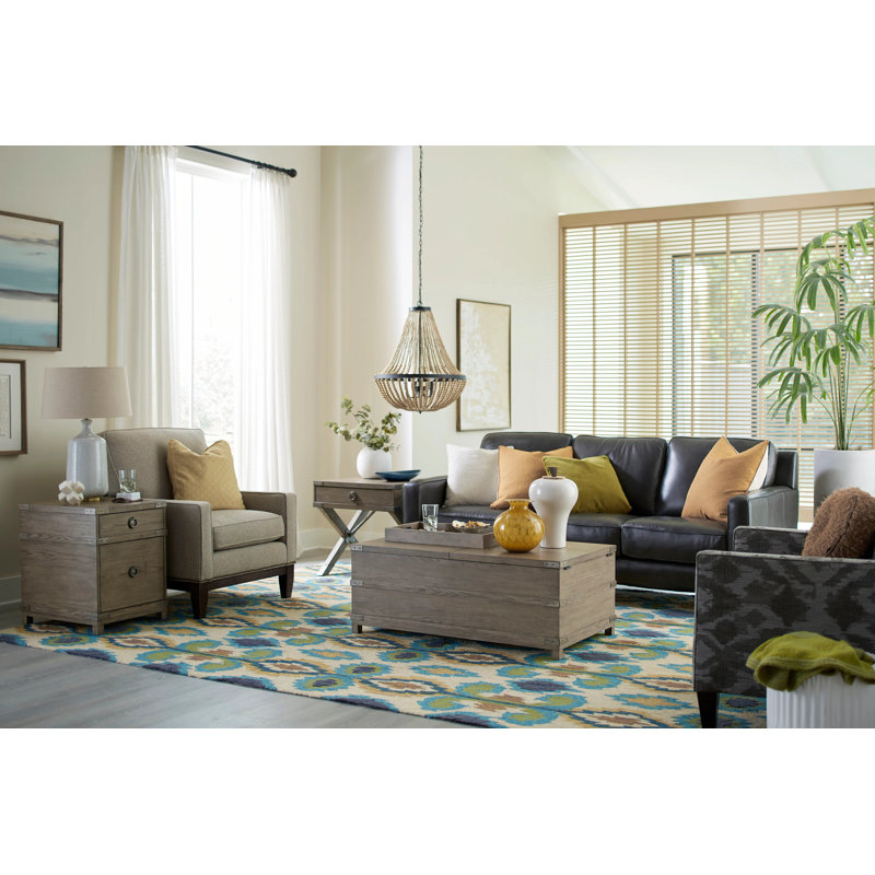Arine Single Coffee Table