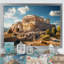 " Greece Acropolis Majesty "-195588138-195588140