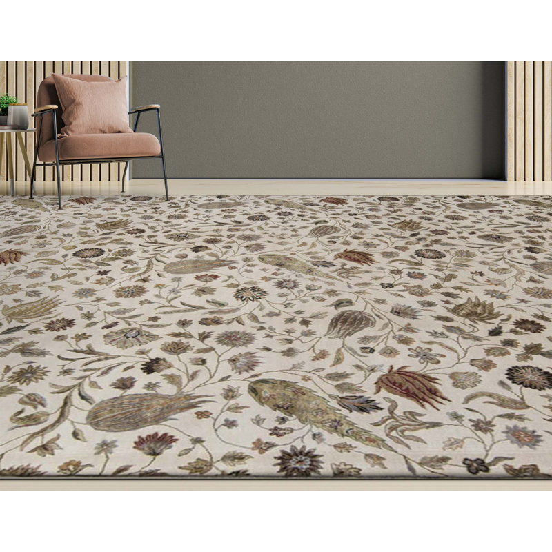 Chantel One-of-a-Kind 9' X 12'1" Area Rug