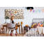 Magnetic Glass Dry Erase Board