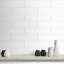 Shades 3" x 12" Matte Subway Wall Tile-94552809
