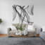 Tapisserie murale-364802056