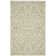 Montreal Hand Loomed Wool Abstract Rug