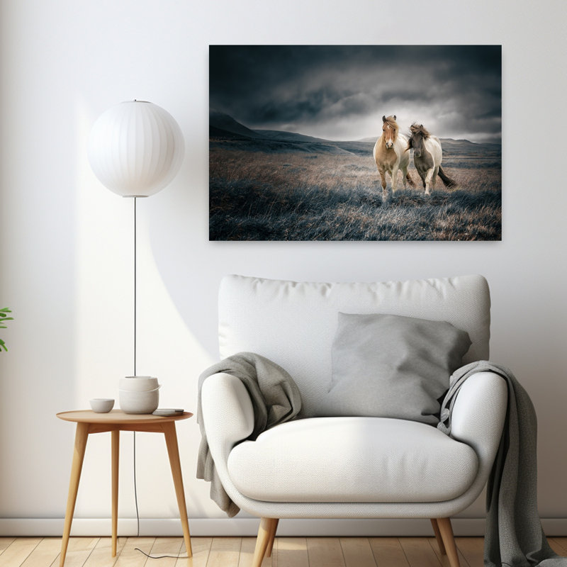 Print, 60.96cm H x 91.44cm W