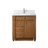 Bristol 30'' W Single Vanity