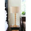 Lampe de table en bois massif Levy-87384475