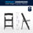 Thornfeldt Resin Folding Chair-1269823719