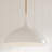 1 - Light Single Pendant-70048160-70048161