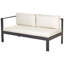 Aniaya 5 - Person Garden Lounge Set with Cushions-1216415014