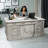 Royal Knights Helm Executive Desk