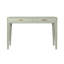 Barcelona Solid Wood Writing Desk-1846369297
