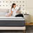 Ravalli Medium Pillow Top Pocket Spring With Gel Memory Foam Hybrid Mattress In A Box-549233023-593798872